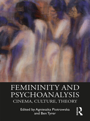 cover image of Femininity and Psychoanalysis